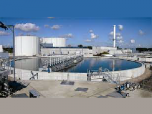 Revamping old wastewater equipment