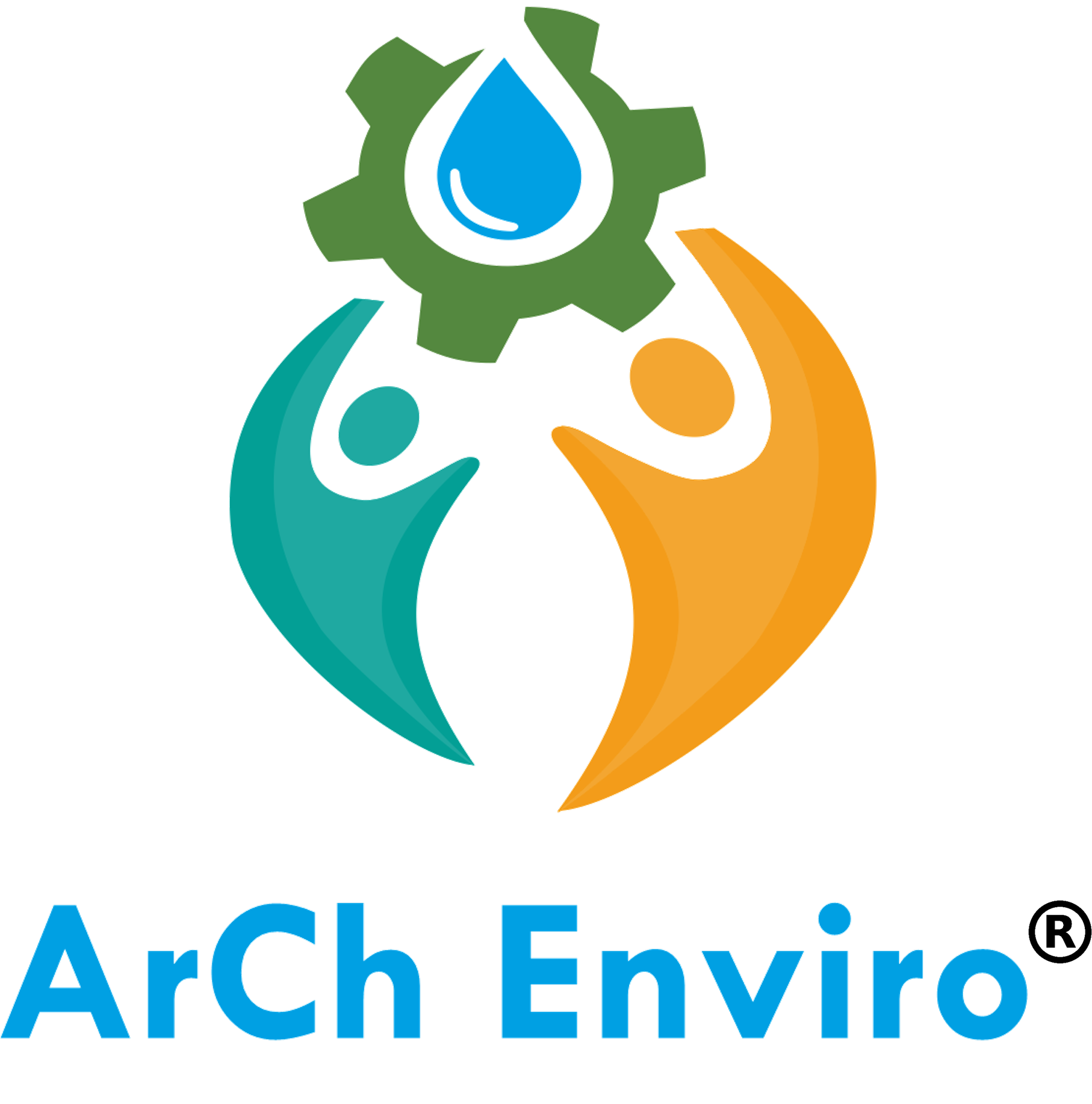 ArCh Enviro Equipment Pvt. Ltd.