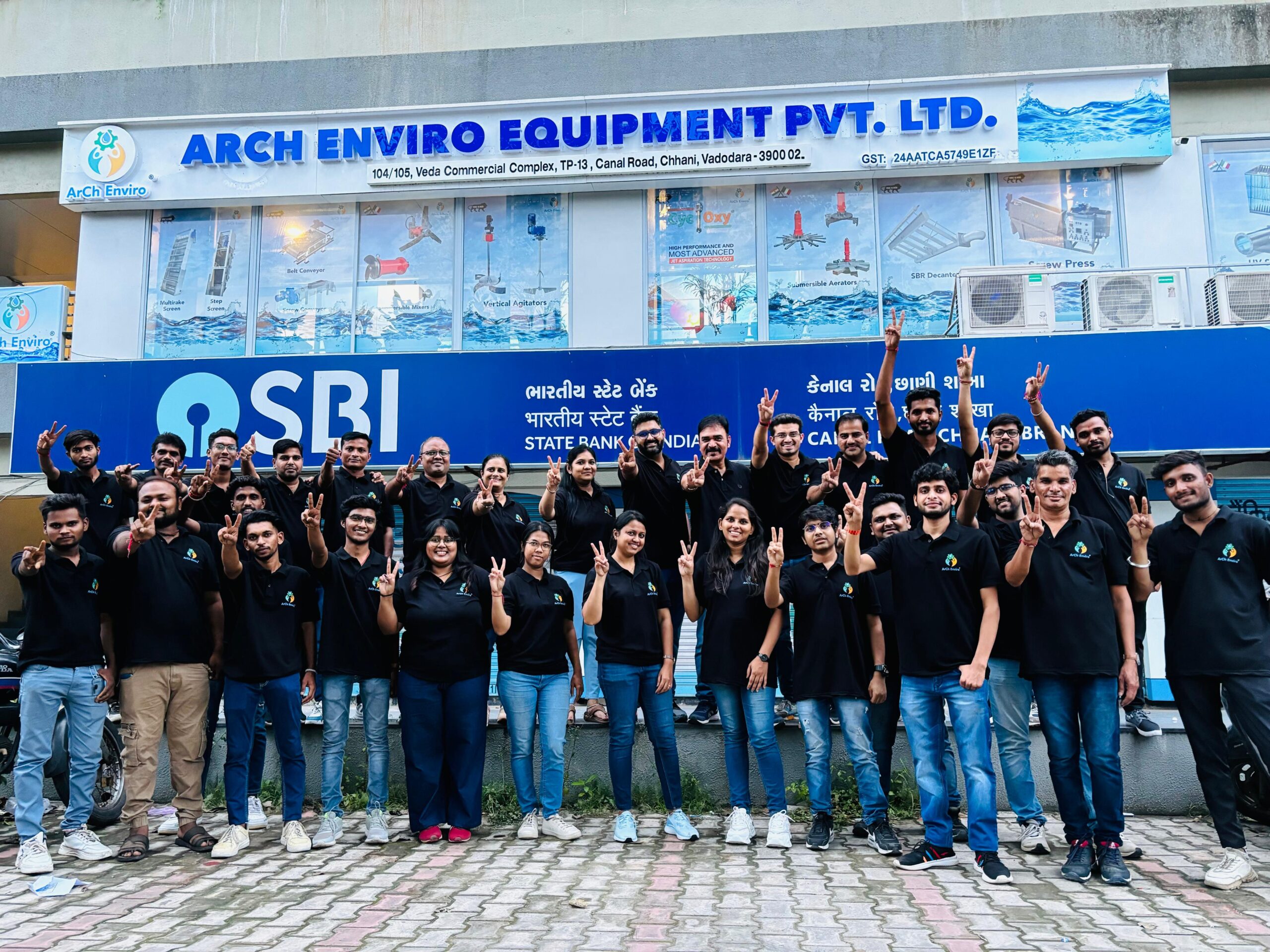 Arch-Enviro-Team