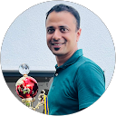 Jay Purandare profile picture