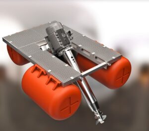 CyclOxy Aspirator-Patent