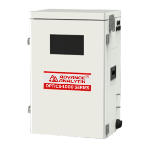 OPTICS-1000 Multi Parameter