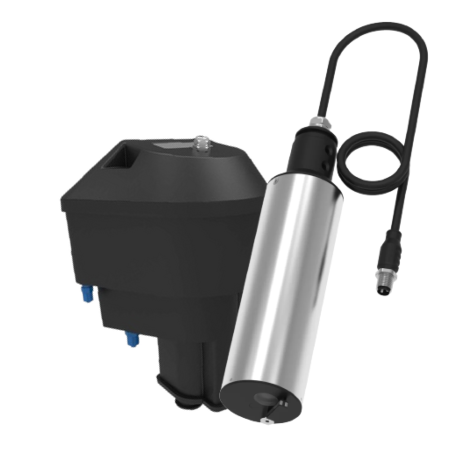 Analytical Instruments for Water & Wastewater Monitoring