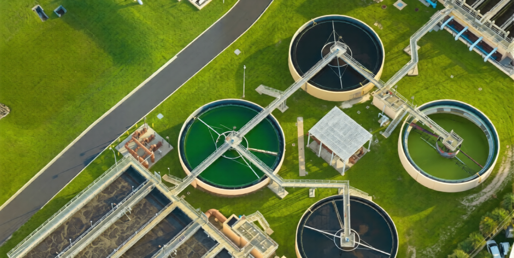STP vs ETP: Key Differences Between Sewage Treatment and Effluent Treatment Plants