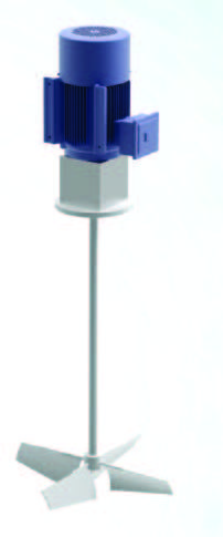 ArCh Enviro - Vertical Agitator